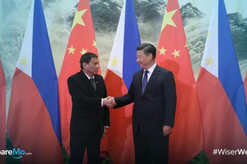 President Xi Jinpingâ€™s Philippine Visit: 4 PH-China Deals You Should Know About