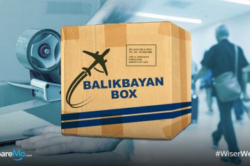 Balikbayan Boxes 101: An OFW's Guide To Packing And Sending Packages Home