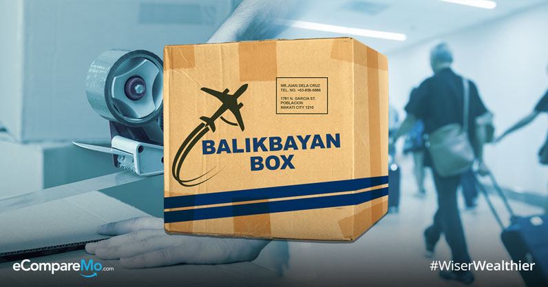 Guide To Packing And Sending Balikbayan Boxes