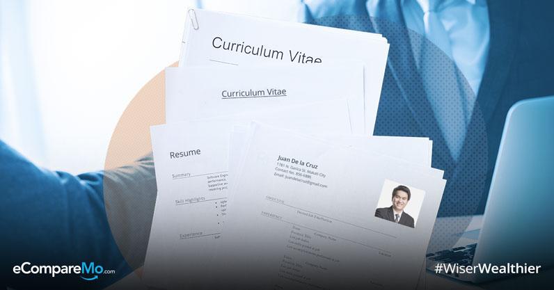 Whats is the Difference Between a Resume and a CV