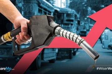 Second Round Of Fuel Excise Tax Hike To Push Through In 2019