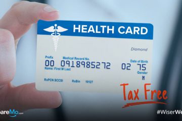 BIR: Health Card Premiums No Longer Taxable