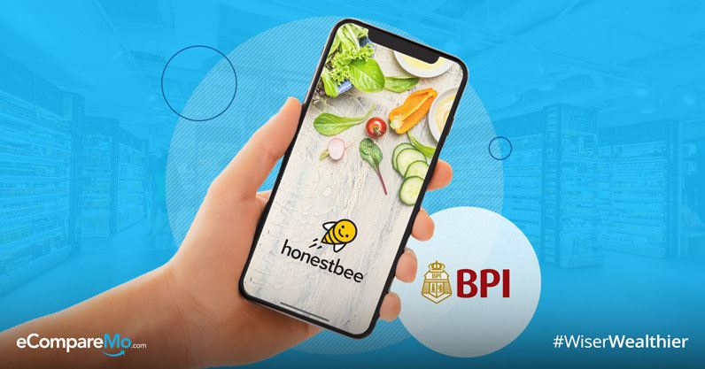 Earn P5,000 Honestbee Vouchers With Your Newly Approved BPI Credit Card - eCompareMo