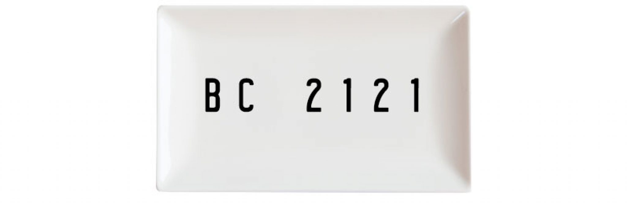 Philippine Licence Plates
