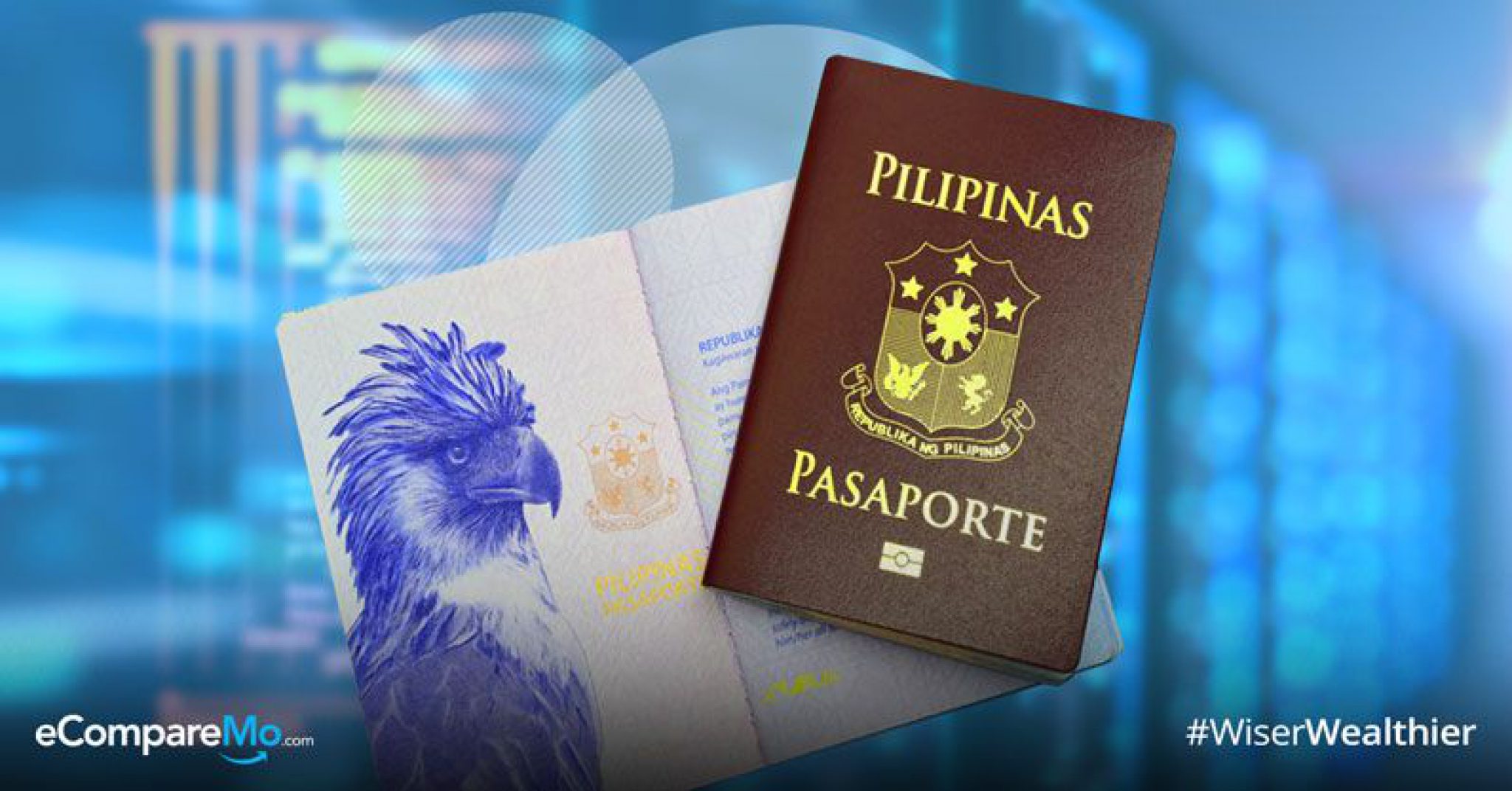 Passport Data Leak