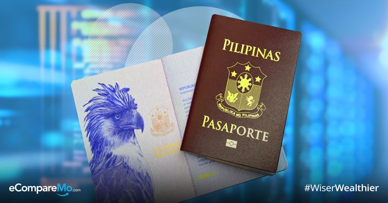 Passport Data Leak