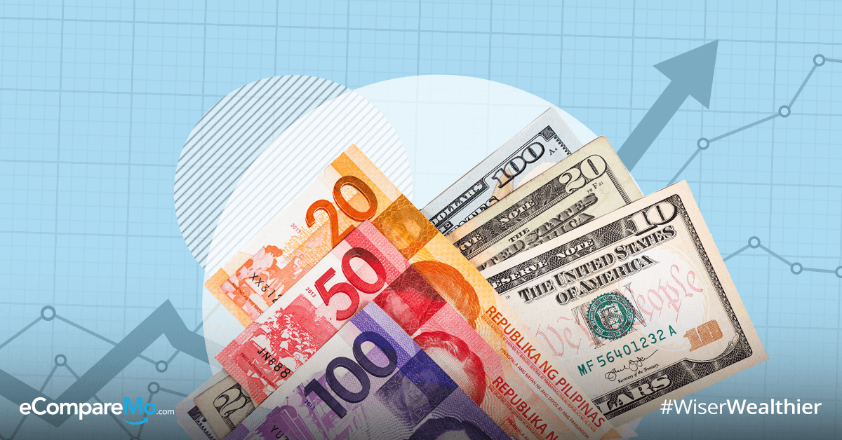 An Expert Says The Philippine Peso Is Likely To Strengthen To P49 1 - 