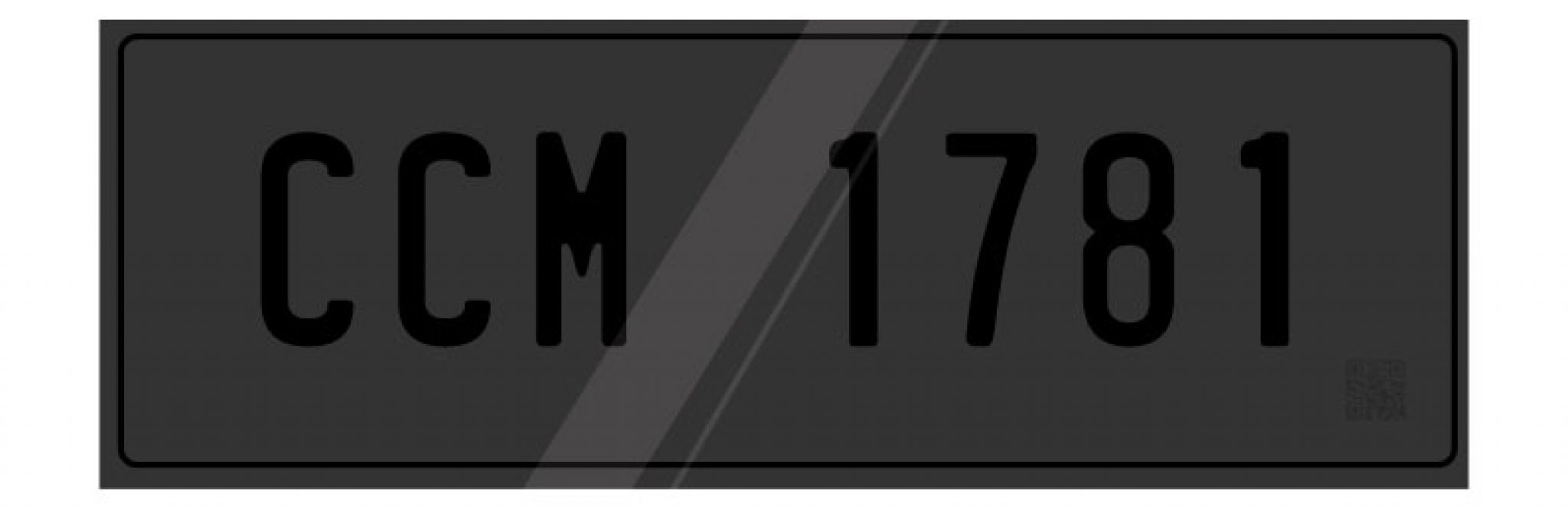 Philippine Licence Plates