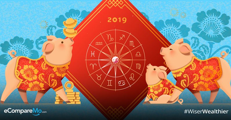 Your Career And Financial Horoscope This Year Of The Earth Pig