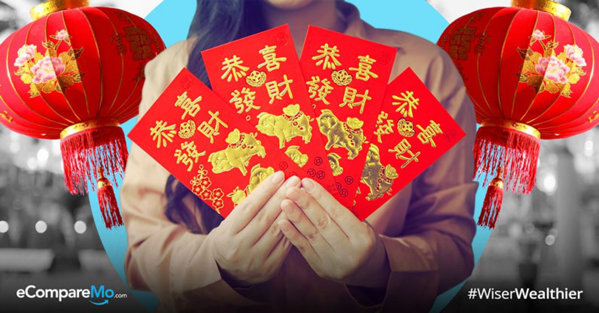 15 Things You Probably Didn’t Know About The Chinese New Year - eCompareMo