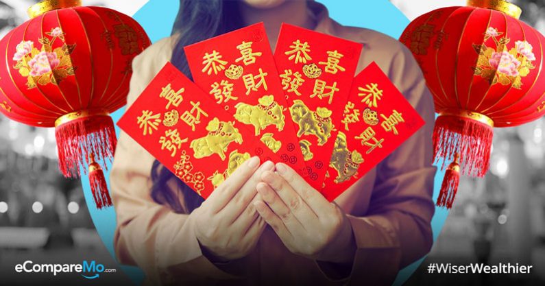 15 Things You Probably Didn’t Know About The Chinese New Year - eCompareMo