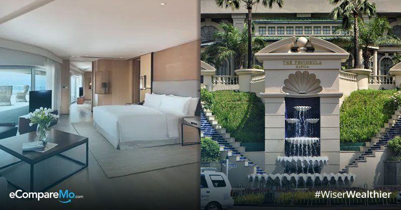 13 Best Hotels in the Philippines