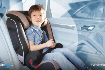 What Every Parent Should Know About The Child Safety In Motor Vehicles Act