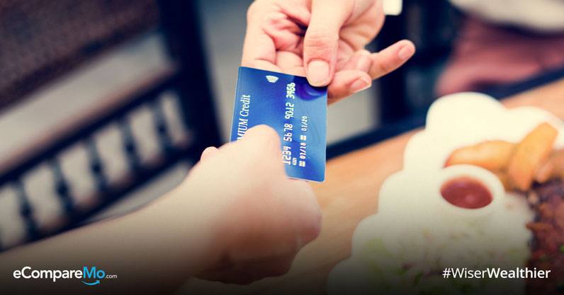 Best Credit Card Deals for Dining