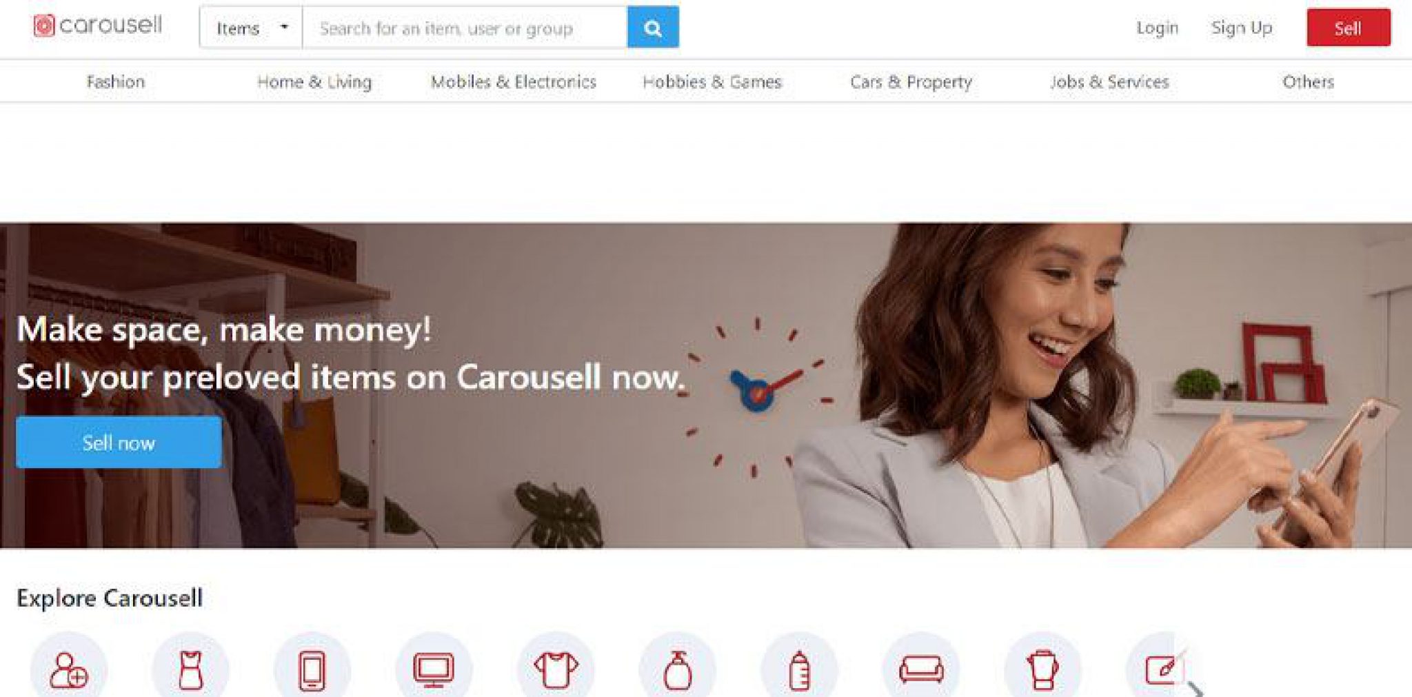 Online Shopping in the Philippines
