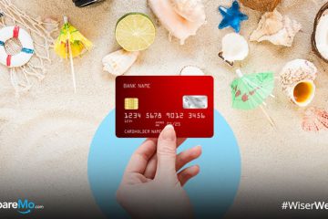These April 2019 Credit Card Promos Are No Joke