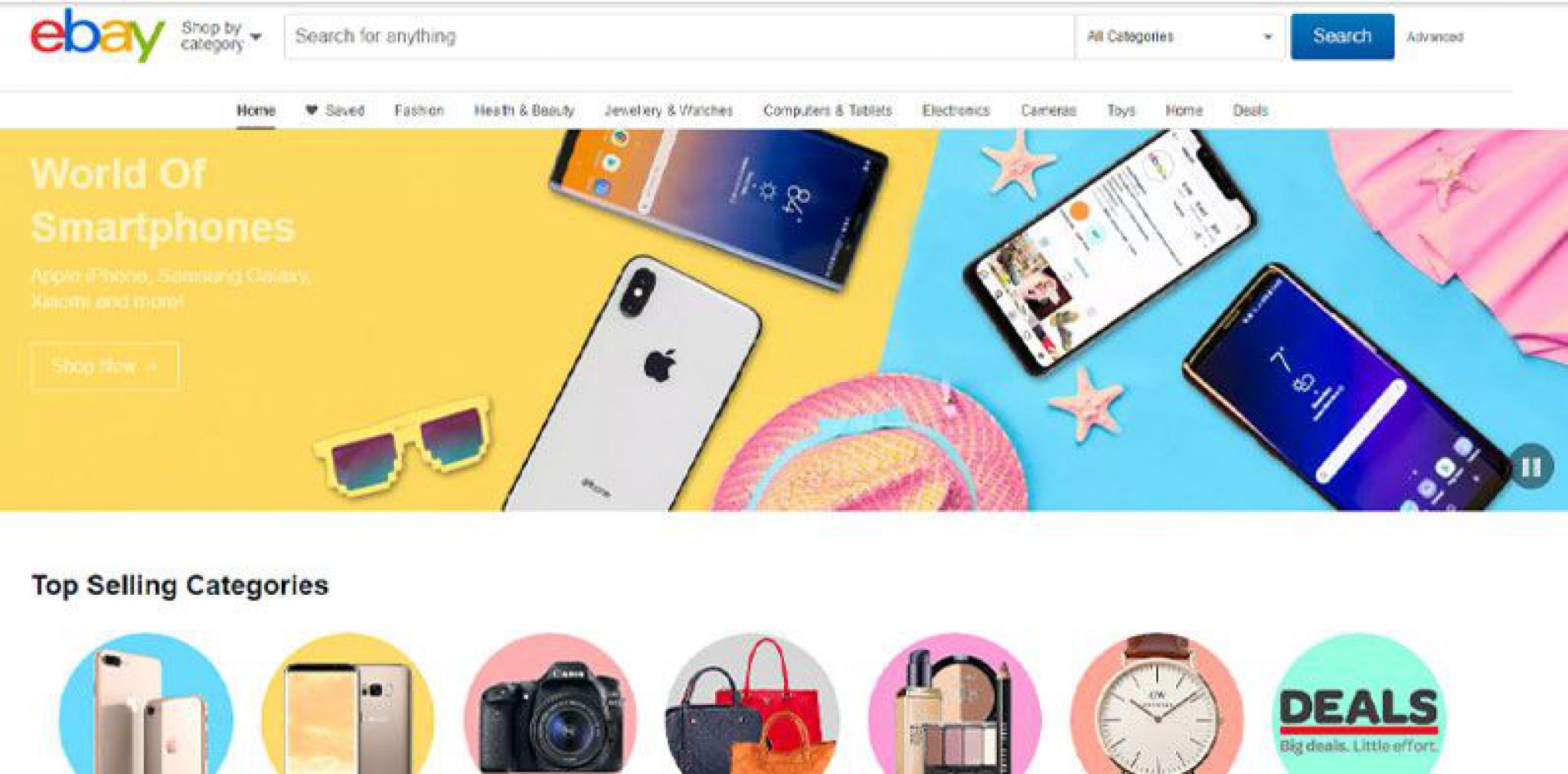Online Shopping in the Philippines