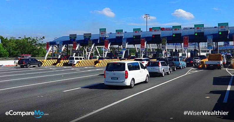 A Comprehensive Guide To Slex Nlex Sctex Tplex Toll Fees