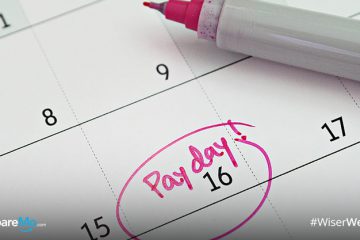 How To Stop Living From Paycheck To Paycheck?