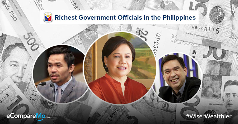 Senators Of The Philippines List Senate Centennial Anniversary The