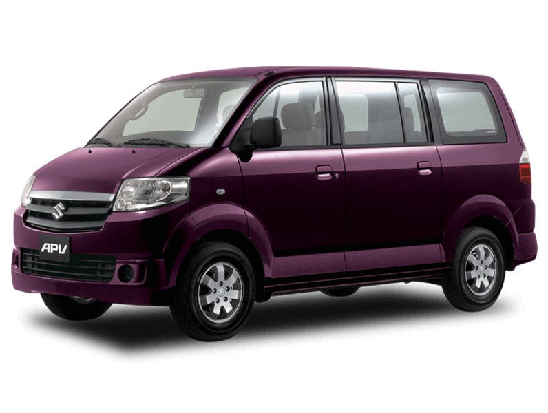 Suzuki APV