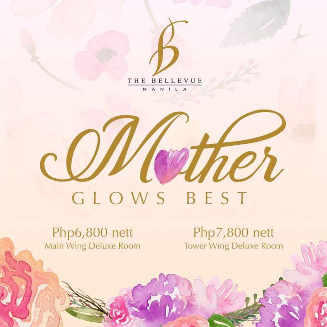 What To Get Your Mom This Mother's Day 2019