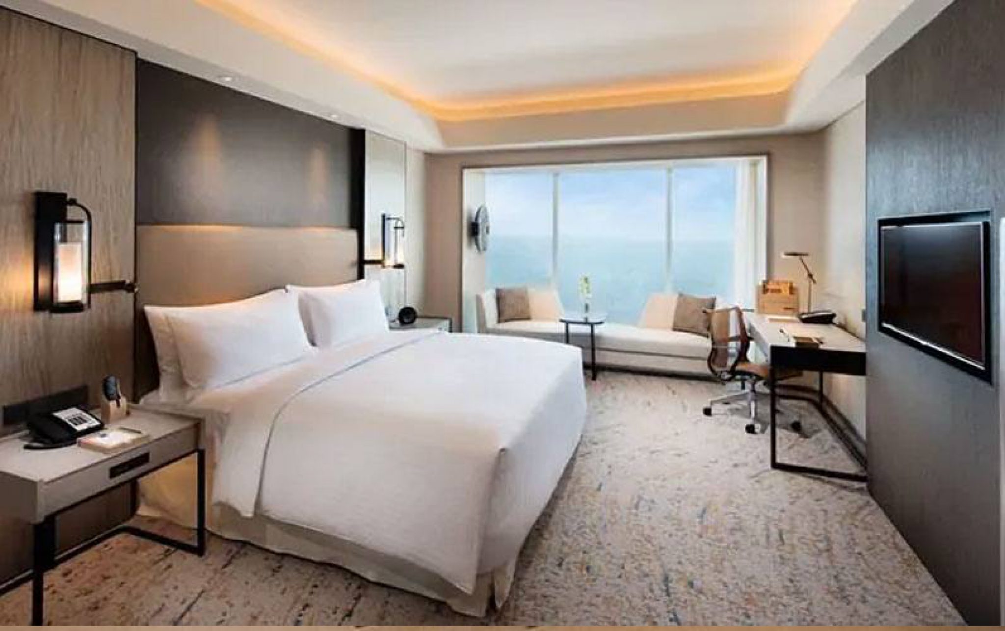 Conrad Manila