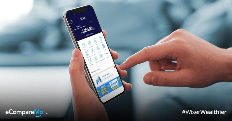 Your Ultimate Guide To The GCash App And Its Services