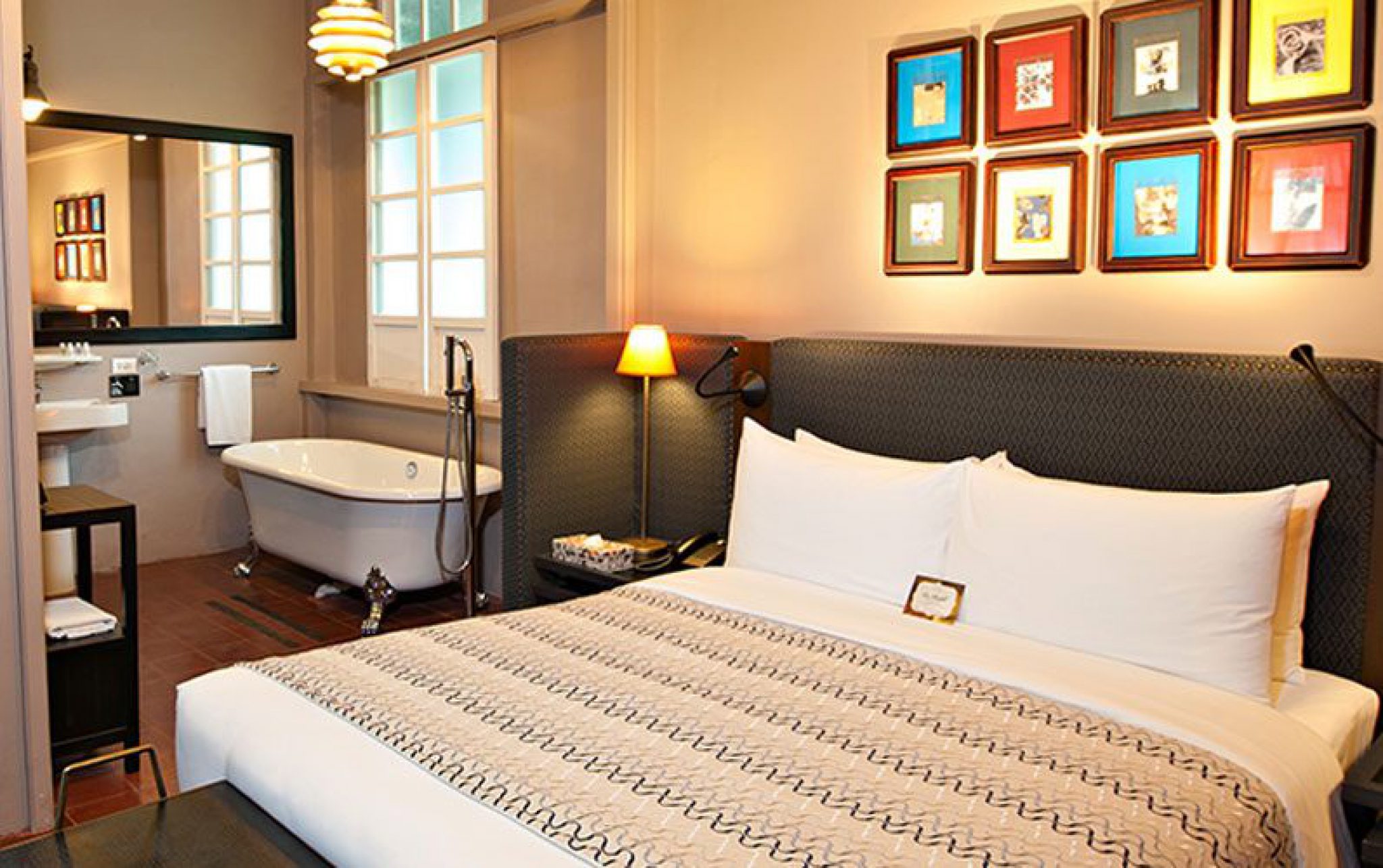 Henry Hotel