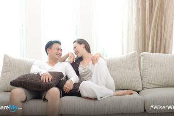 Home Shopping Techniques for Newlyweds