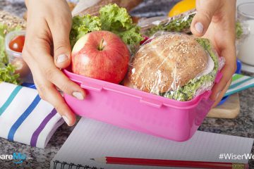 How To Make Delicious And Affordable Lunch For Your Kids