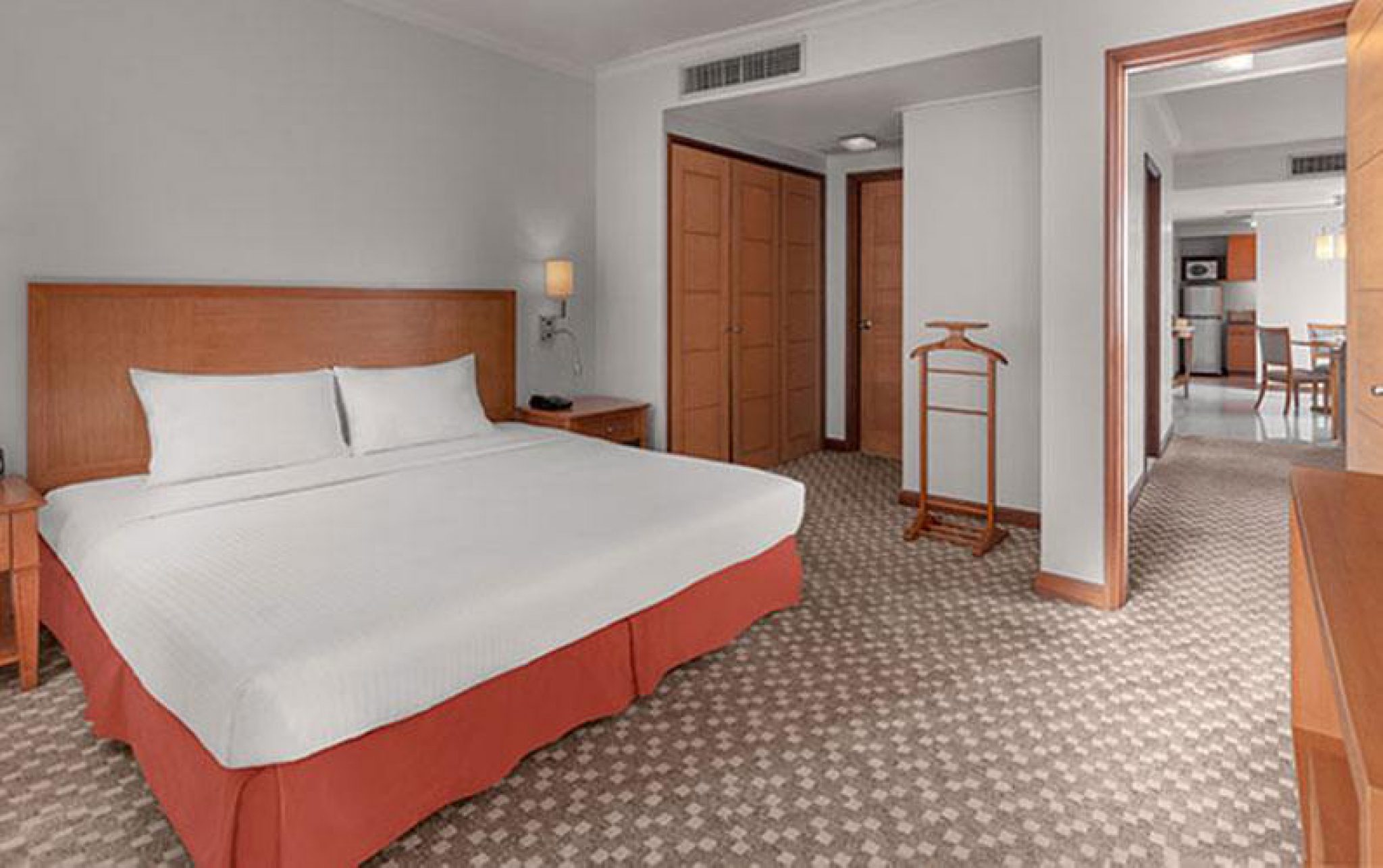 Linden Hotel