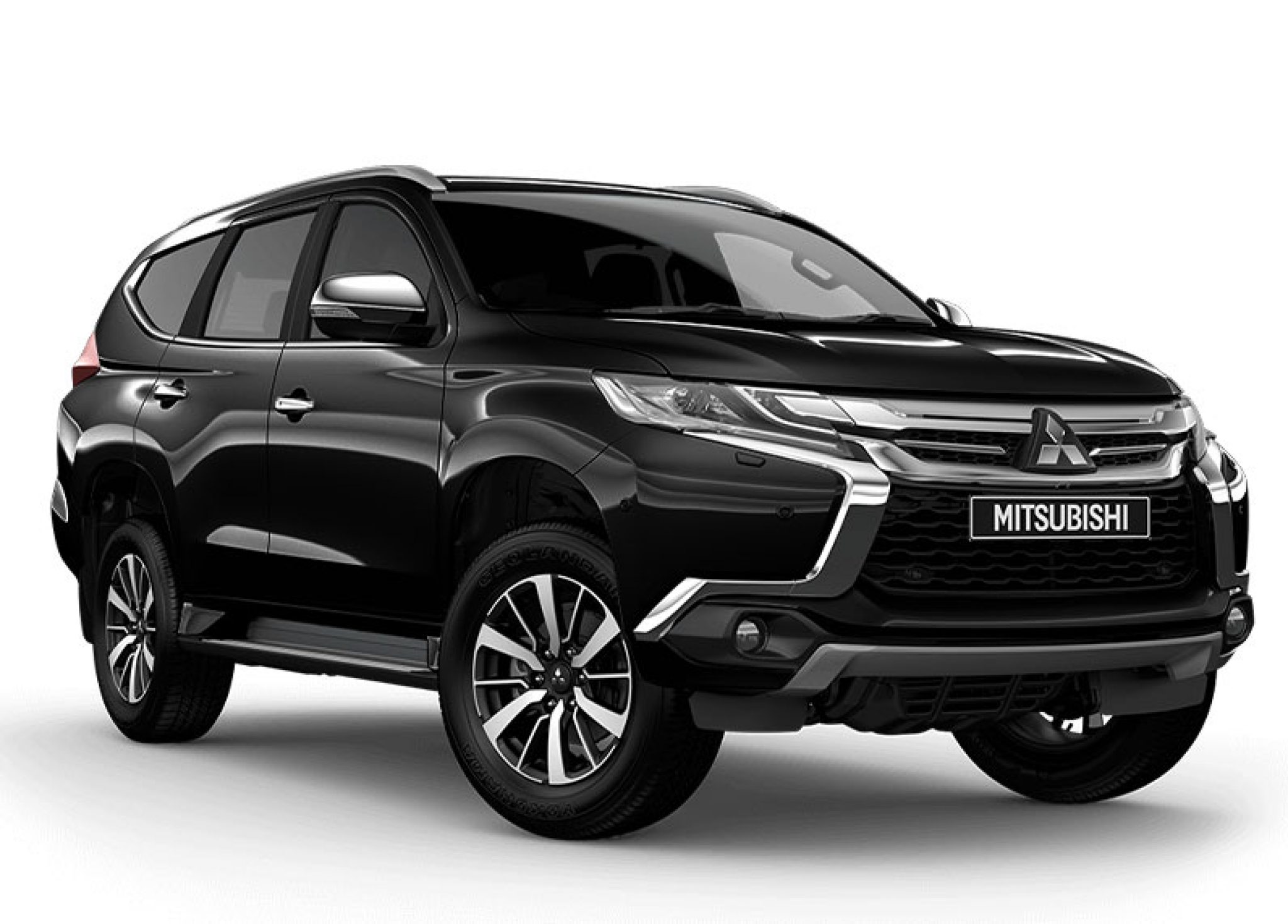 Top 10 SUVs In The Philippines 2019 Edition