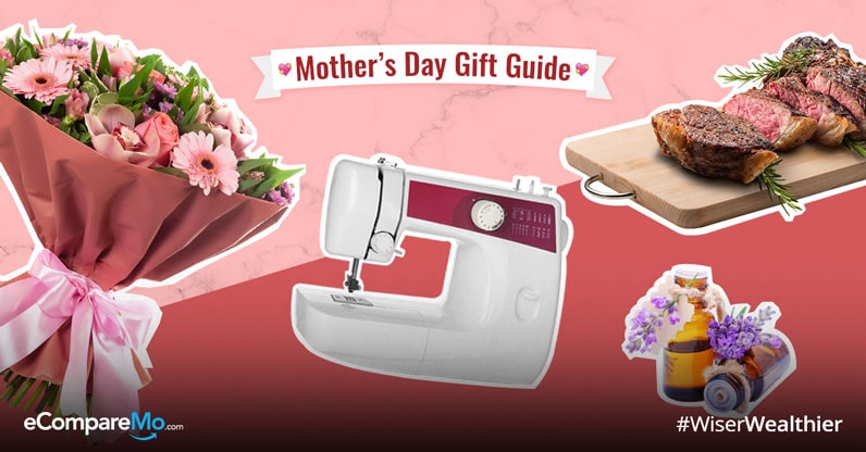 What To Get Your Mom This Mother's Day 2019