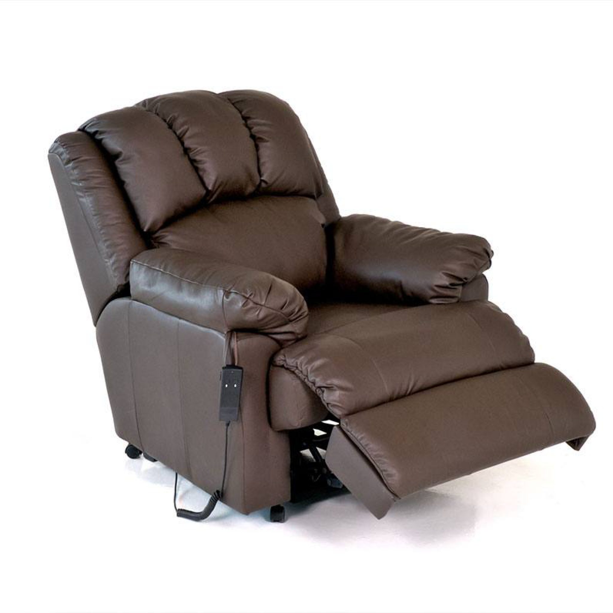 5. recliner