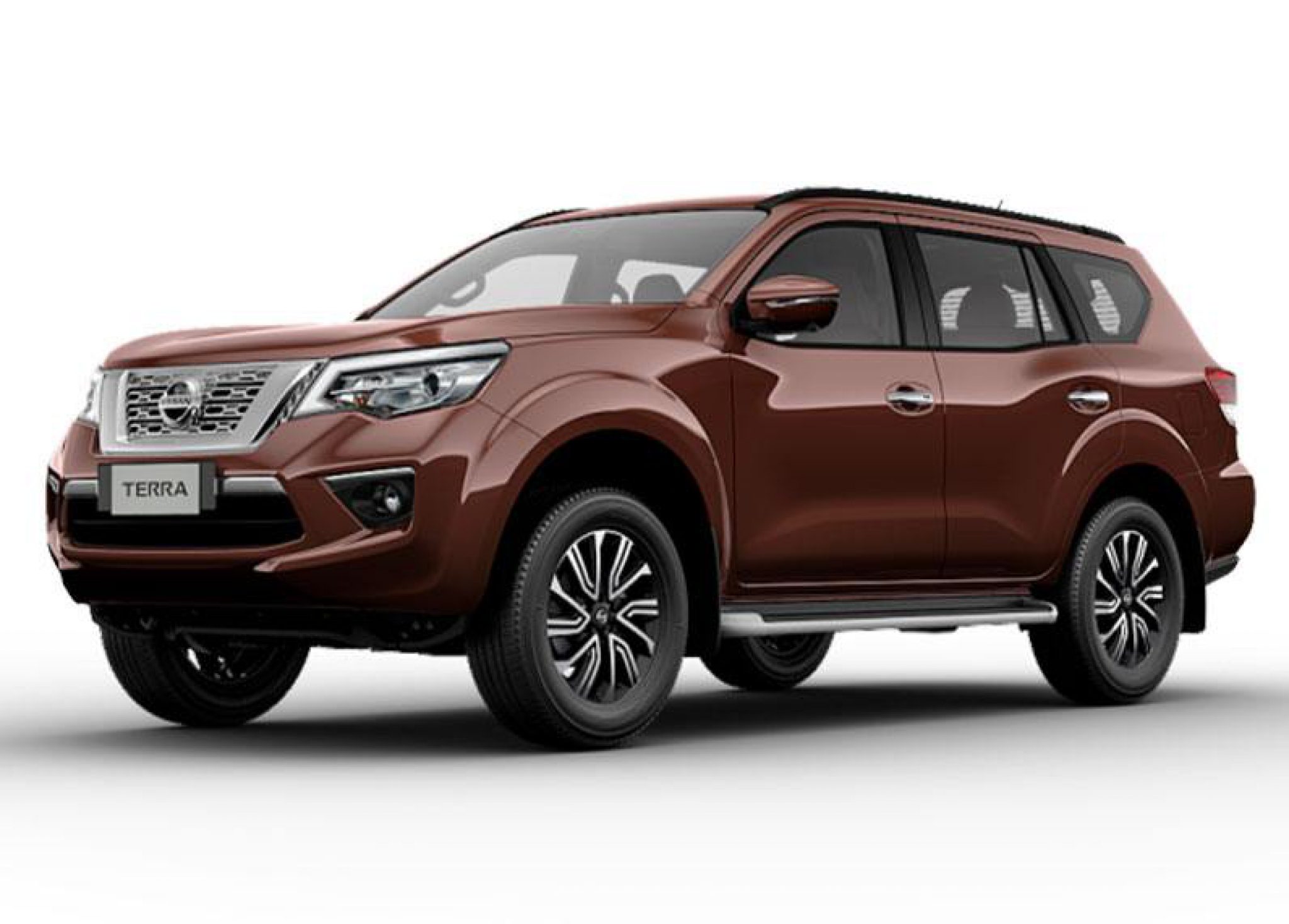 Top 10 SUVs In The Philippines 2019 Edition