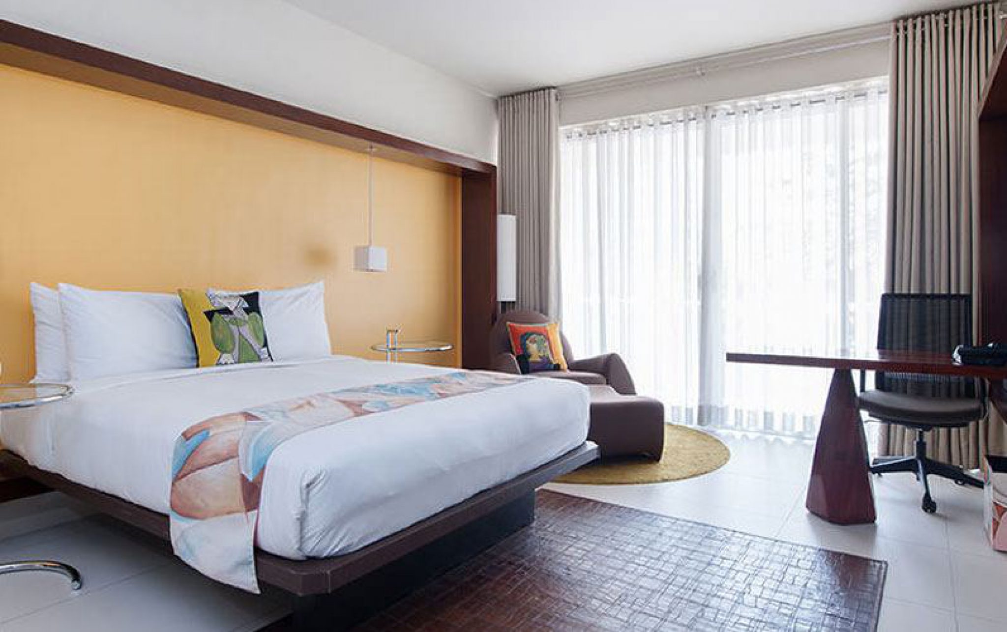 The Picasso Boutique Serviced Residences