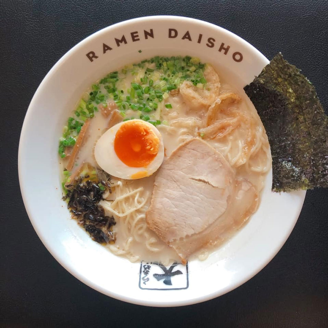 Ramen Daisho