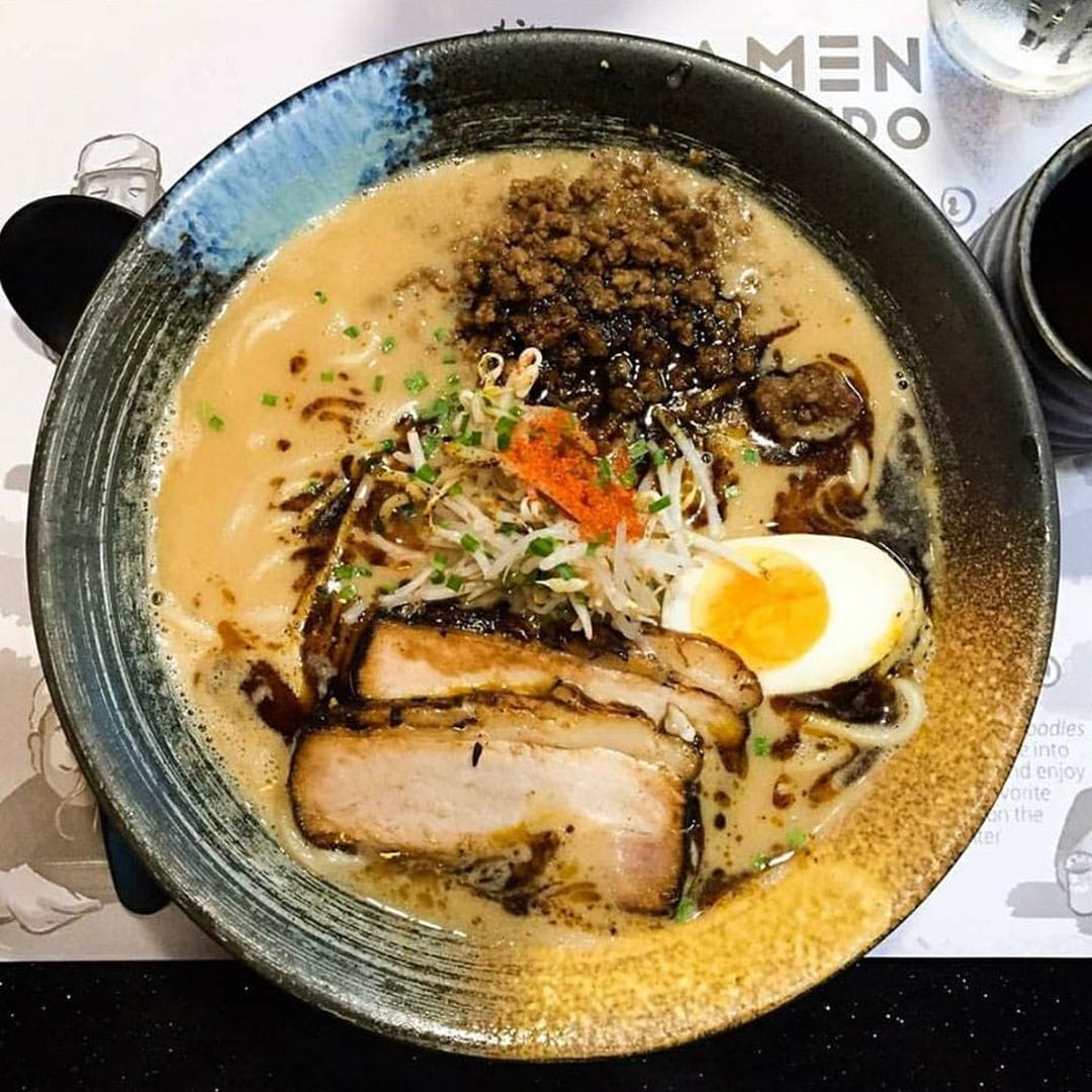 Ramen Shokudo