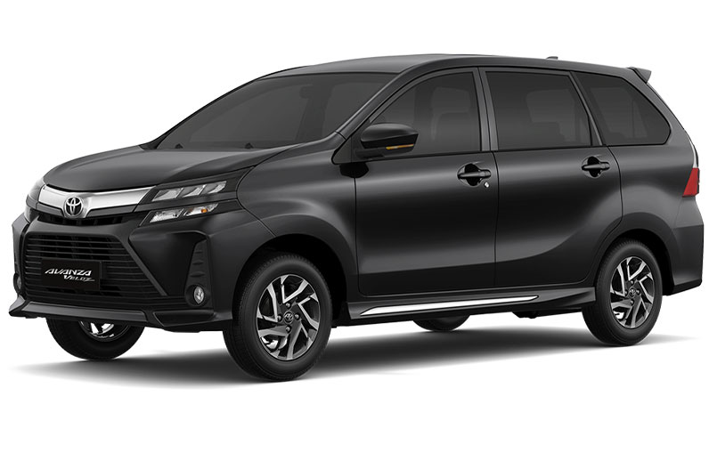 Top 7 Affordable Toyota Cars In The Philippines Price List And