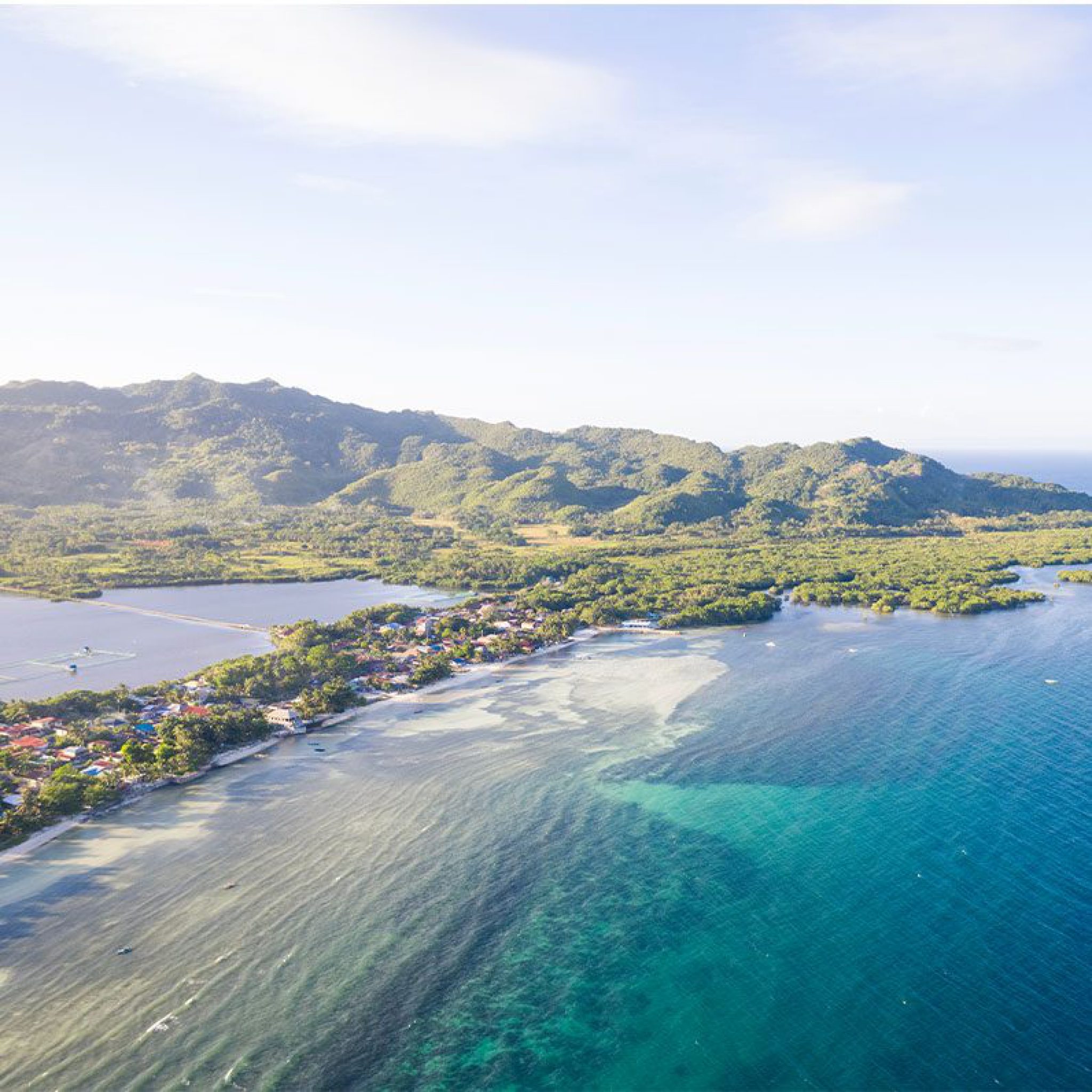 Anda Bohol