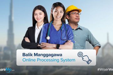 Balik Manggagawa Online Processing System: A Quick Guide for OFWs
