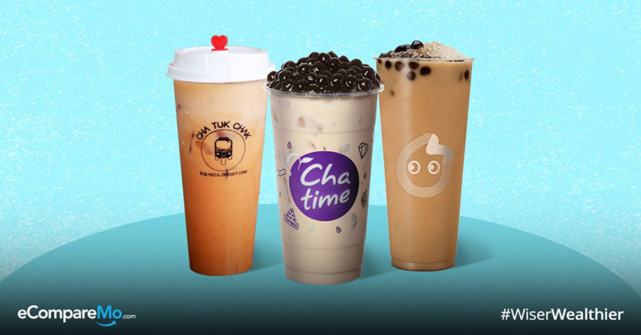 Best Milk Tea Shops In Manila: Here Are The Bestsellers - eCompareMo