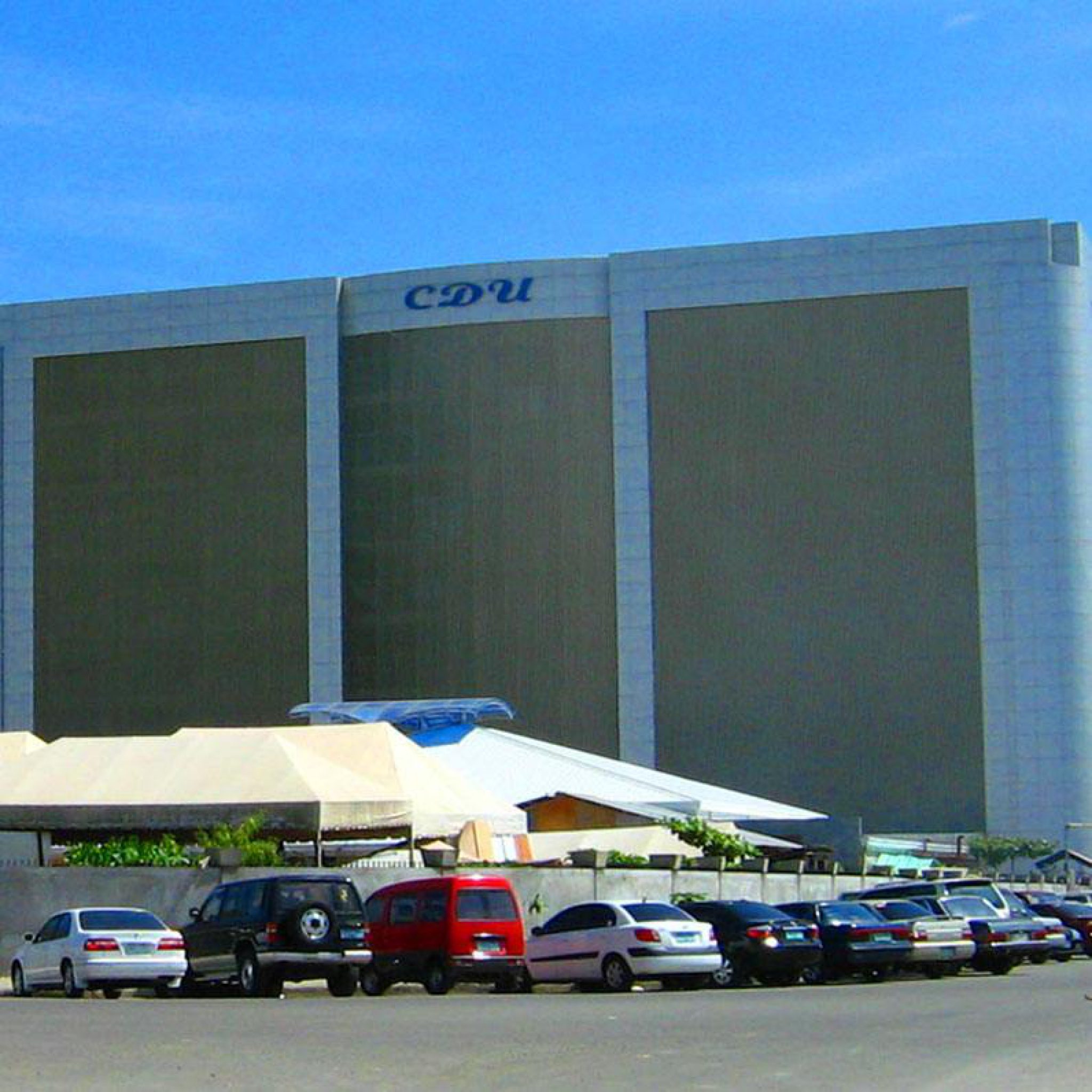 Cebu Doctors’ University