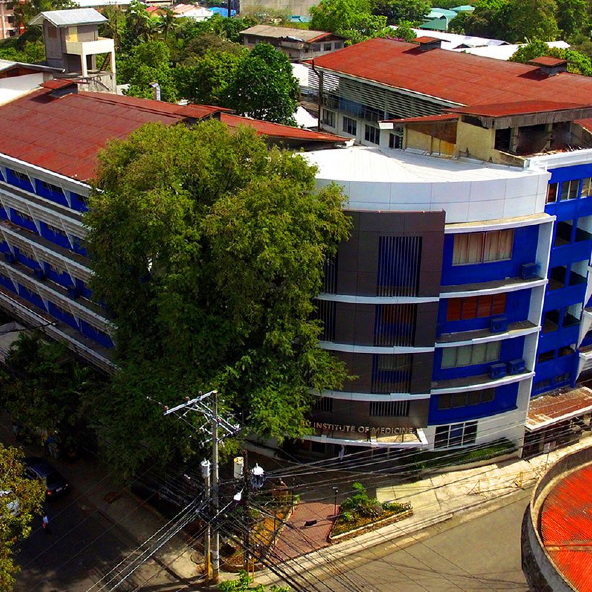 Cebu Institute of Medicine
