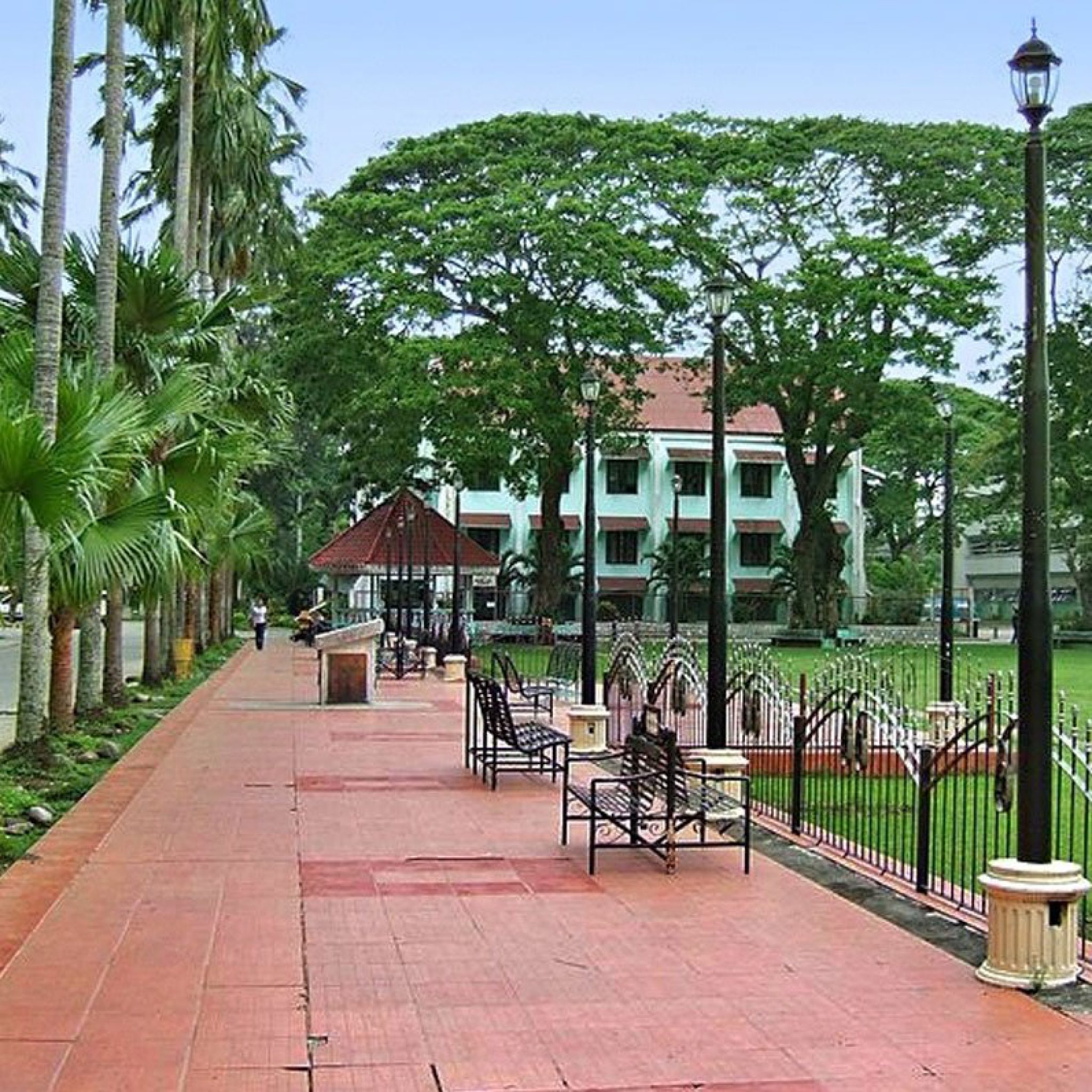Central Philippine University
