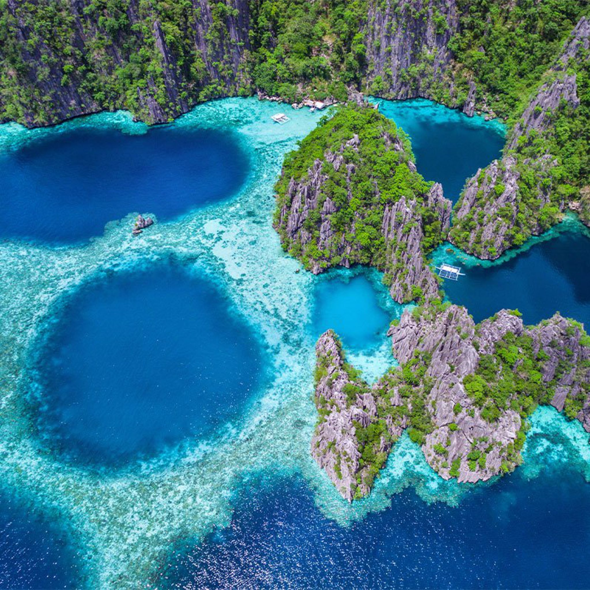 Coron Palawan