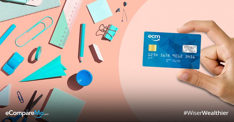 Credit Card Promos June 2019