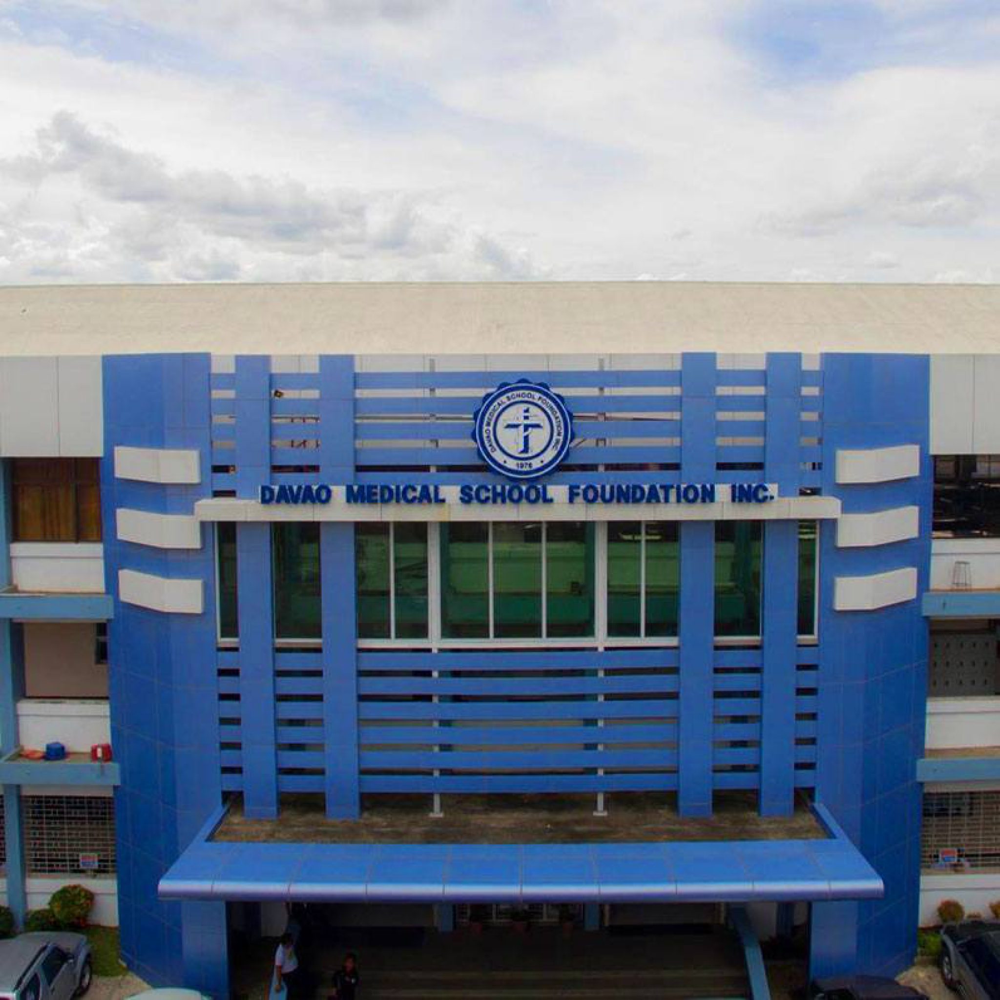 Davao Medical School Foundation