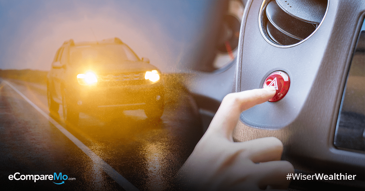 why-using-your-hazard-lights-while-driving-in-the-rain-is-a-bad-idea